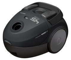 sencor dulkiu siurblys - Sencor SVC 45 BK - 2 nuotrauka