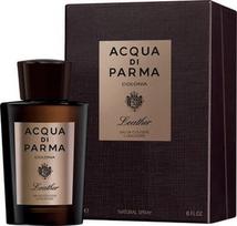 acqua di parma colonia leather 100ml