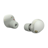 sony wf - Sony WF-1000XM5 Silver (Sidabrinės) - 5 nuotrauka