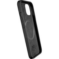 PURO 'ICON MAG', skirtas iPhone 13 Pro 6.1'', juodas / IPC13P61ICONMAGBLK