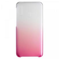 Samsung "Gradation Cover Galaxy A20e" Pink (EF-AA202CPE)