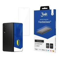 samsung galaxy fold apsauginis stikliukas - 3MK Galaxy Z Fold 5 (Front) FlexibleGlass™ 3MK - 1 nuotrauka