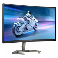 27 ips 1080 monitorius - Philips 27M1C5200W/00 - 3 nuotrauka