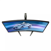 27 ips 1080 monitorius - Philips 27M1C5200W/00 - 6 nuotrauka