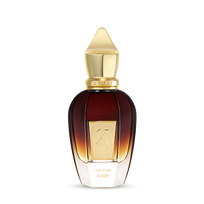 xerjoff kvepalai - Xerjoff Oud Stars Gao EDP 50 ml - 1 nuotrauka