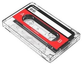 orico ssd - HDD/SSD korpusas Orico HC380367, 2.5" - 1 nuotrauka