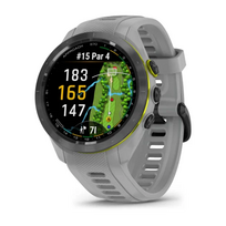 Garmin Approach S70 42mm Powder Gray (Pilkas)