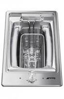 gruzdintuve - Smeg PGF30F - 2 nuotrauka