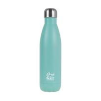 gertuve coolpack - Cool Pack Colorino Drink&Go, žalia - 1 nuotrauka