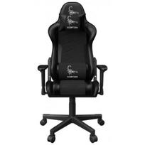 zaidimu kede su - Gembird "Scorpion" Black - 1 nuotrauka