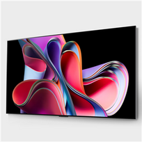 lg televizorius 65 - LG OLED65G33LA - 5 nuotrauka