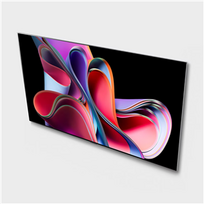 lg televizorius 65 - LG OLED65G33LA - 6 nuotrauka