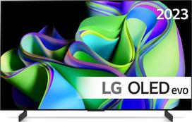 LG OLED42C31LA