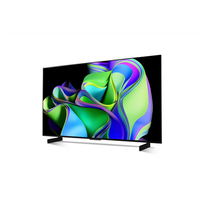 oled42* - LG OLED42C31LA - 4 nuotrauka