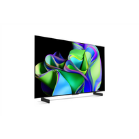 oled42* - LG OLED42C31LA - 2 nuotrauka