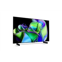 oled42* - LG OLED42C31LA - 6 nuotrauka