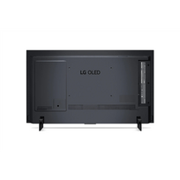 oled42* - LG OLED42C31LA - 5 nuotrauka
