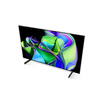 oled42* - LG OLED42C31LA - 7 nuotrauka