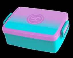 Pietų dėžutė CoolPack GRADIENT BLUEBERRY