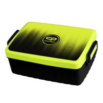 CoolPack GRADIENT LEMON citrinų spalvos