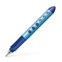  Faber-Castell SCRIBOLINO, A, R, mėlynas