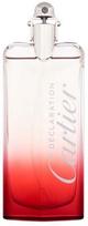 Cartier Déclaration Red Limited Edition Man EDT 100 ml