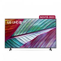 televizorius 55” - LG 55UR78006LK - 2 nuotrauka