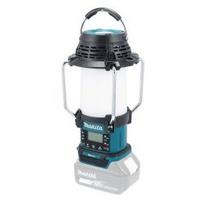 18v akumuliatorius makita prozektorius -  MAKITA DMR057 - 1 nuotrauka