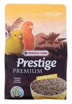 versele laga -  Versele-Laga Prestige Premium Canaries, kanarėlėms, 0.8 kg - 1 nuotrauka