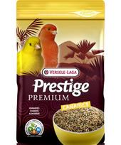 versele laga -  Versele-Laga Prestige Premium Canaries, kanarėlėms, 0.8 kg - 2 nuotrauka
