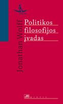 Politikos filosofijos įvadas