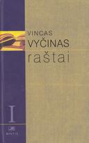 Raštai. I tomas