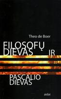 Filosofų dievas ir Pascalio dievas