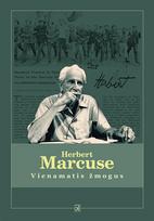 herbert marcuse - Vienamatis žmogus - 1 nuotrauka