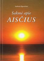 Sakmė apie aisčius