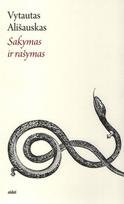 Sakymas ir rašymas