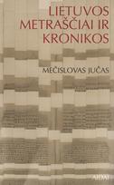 Lietuvos metraščiai ir kronikos