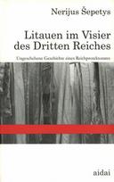 Litauen im Visier des Dritten Reiches