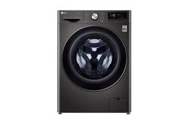skalbimo masinos 10 kg - LG F6WV710P2S - 2 nuotrauka