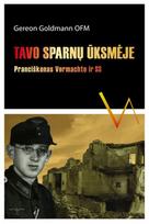 Tavo sparnų ūksmėje