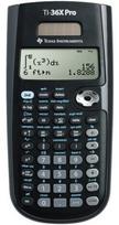Texas Instruments TI-36X Pro
