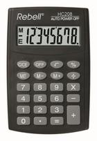 Rebell HC208
