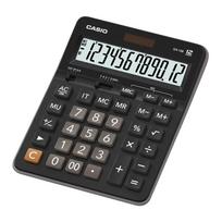 CASIO GX-12B (Juodas)