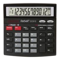 REBELL CC512 BX