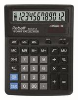 Rebell BDC412