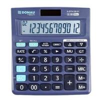 Donau K-DT4128-01, juoda