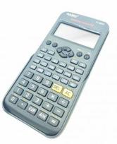 Avatar Casic fx-82EX, pilka
