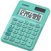 Casio MS-7UC (Žalia)