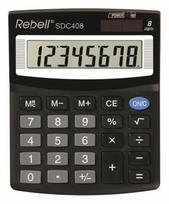 Rebell SDC408