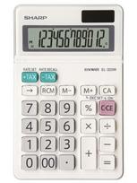 Sharp EL-320W